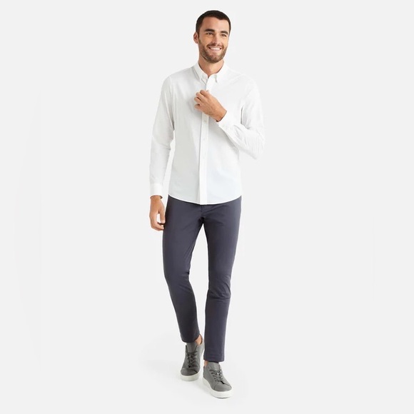 RHONE Other - NWT Rhône commuter pant sz 33